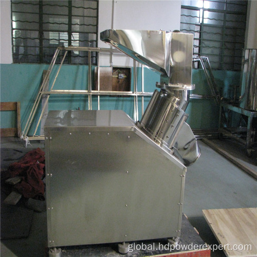 Industrial Grinder Machine Dried tea leaf herb grinding machine Supplier